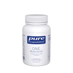 Pure Encapsulations O.N.E. Multiviamin 60 caps