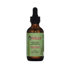Mielle Organics Rosemary Mint Growth Hair Oil 2oz.