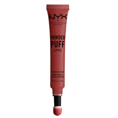 NYX Professional Makeup Powder Puff Lip Cream 12ML