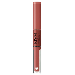 NYX Professional Makeup Shine Loud High Pigment Long Lasting Lip Shine Lip Gloss