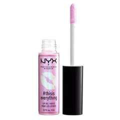 NYX Professional Makeup #THISISEVERYTHING Lip Oil