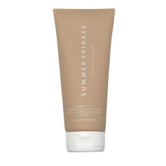 SUMMER FRIDAYS Summer Silk Nourishing Body Lotion 200ml