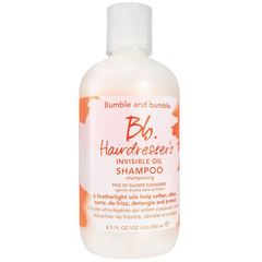 Bumble and bumble Hairdresser's Invisible Oil Shampoo 250 ML
