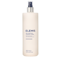 ELEMIS Rehydrating Ginseng Toner 400ml