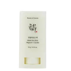 Beauty of Joseon  MATTE SUN STICK : MUGWORT+CAMELIA