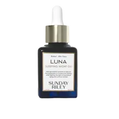 Sunday Riley LUNA SLEEPING RETINOID NIGHT OIL 35ml