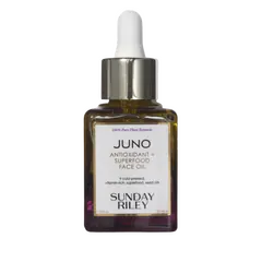 Sunday Riley JUNO ANTIOXIDANT + SUPERFOOD FACE OIL 35 ML