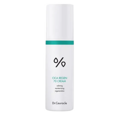 Dr. Ceuracle - Cica Regen 70 Cream 50ML