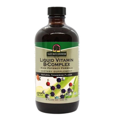 NATURE'S ANSWER B-Complex 240ML