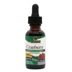 NATURE'S ANSWER Cranberry 30ML