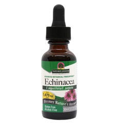 NATURE'S ANSWER Echinacea Root 30ML