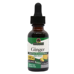 NATURE'S ANSWER Ginger Root 30ML