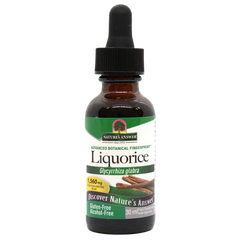 NATURE'S ANSWER Liquorice Root 30ML