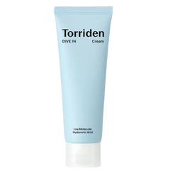 Torriden - DIVE-IN Low Molecule Hyaluronic Acid Cream 80ML