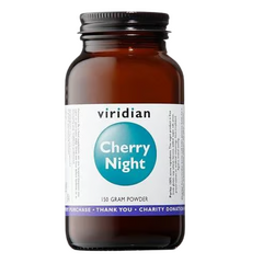 Viridian Cherry Night Powder 150g