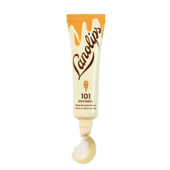 Lanolips 101 Ointment Multi-Balm Dulce de Leche Gelato