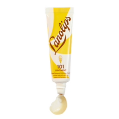 Lanolips 101 Ointment Multi-Balm Salted Coconut & Mango Sorbet