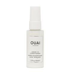 Travel Size: OUAI Leave In Conditioner 45ml
