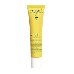 Caudalie VERY HIGH PROTECTION LIGHTWEIGHT CREAM SPF50+