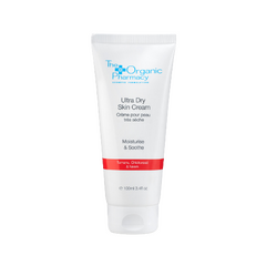 The Organic Pharmacy Ultra Dry Skin Cream 100ml