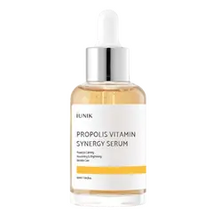 iUNIK - Propolis Vitamin Synergy Serum 50ML