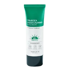SOME BY MI - Truecica Aqua Calming Sun Cream 50ML