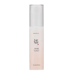 Beauty of Joseon - Ginseng Moist Sun Serum