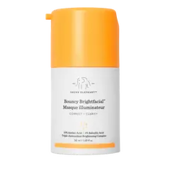 DRUNK ELEPHANT Bouncy Brightfacial 50ml