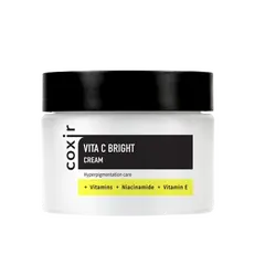 coxir - Vita C Bright Cream 50ML
