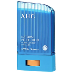 A.H.C - Natural Perfection Double Shield Sun Stick
