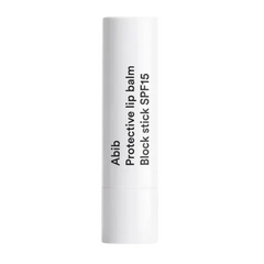 Abib - Protective Lip Balm Block Stick 3.3G