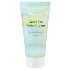 BONAJOUR - Green Tea Water Cream 100ML