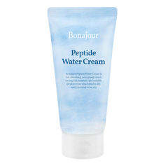 BONAJOUR - Peptide Water Cream 100ML