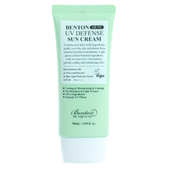 Benton - Air Fit UV Defense Sun Cream 50ML