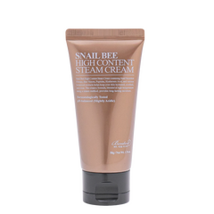 Benton - Snail Bee High Content Steam Cream 50g