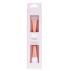 Boots Glow Double Ended Face Mask Applicator