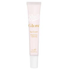 Boots Glow Eye Cream 15ml