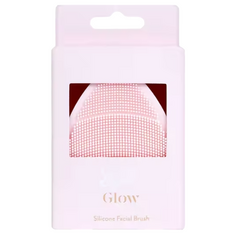 Boots Glow Silicone Facial Brush