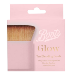 Boots Glow Tan Blending Brush