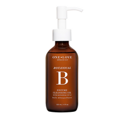 Botanical B Enzyme Cleansing Oil 120ML