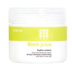 E NATURE - Birch Juice Hydro Cream NEW 70ML