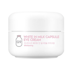 G9SKIN - White In Milk Capsule Eye Cream 30g