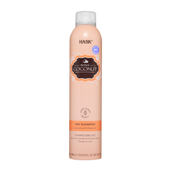 Hask Monoi COCONUT DRY SHAMPOO  189 ml