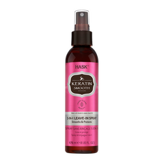 Hask KERATIN PROTEIN 5-IN-1 LEAVE-IN SPRAY 175ML