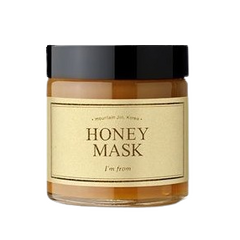 I'm From - Honey Mask - 120g