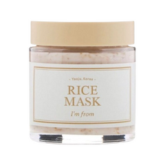 I'm From - Rice Mask - 110g
