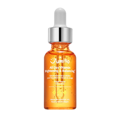 JUMISO - All Day Vitamin Brightening & Balancing Facial Serum 30ML