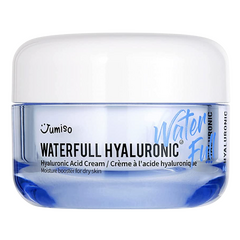 JUMISO - Waterfull Hyaluronic Cream 50ML