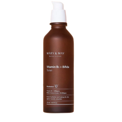 Mary&May - Vitamin B5 + Bifida Toner 120ML