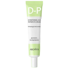 MediFlower - ARONYX D-Panthenol Cica Repair Eye Cream 40ML